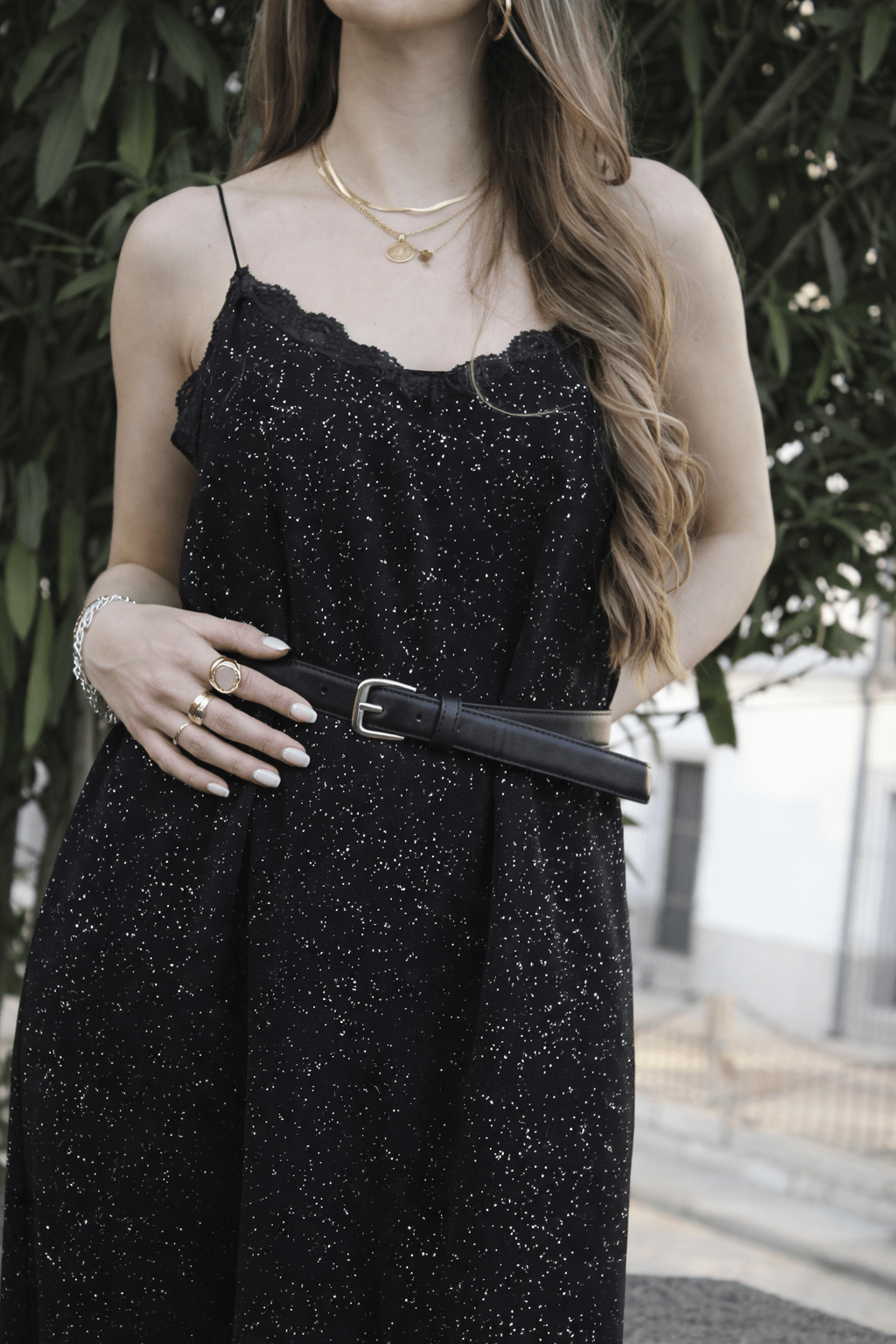 Vestido Marta - Belorias