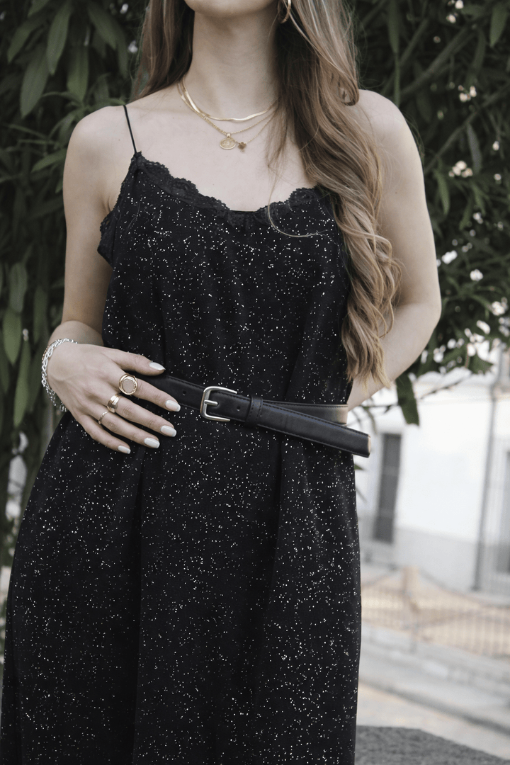 Vestido Marta - Belorias