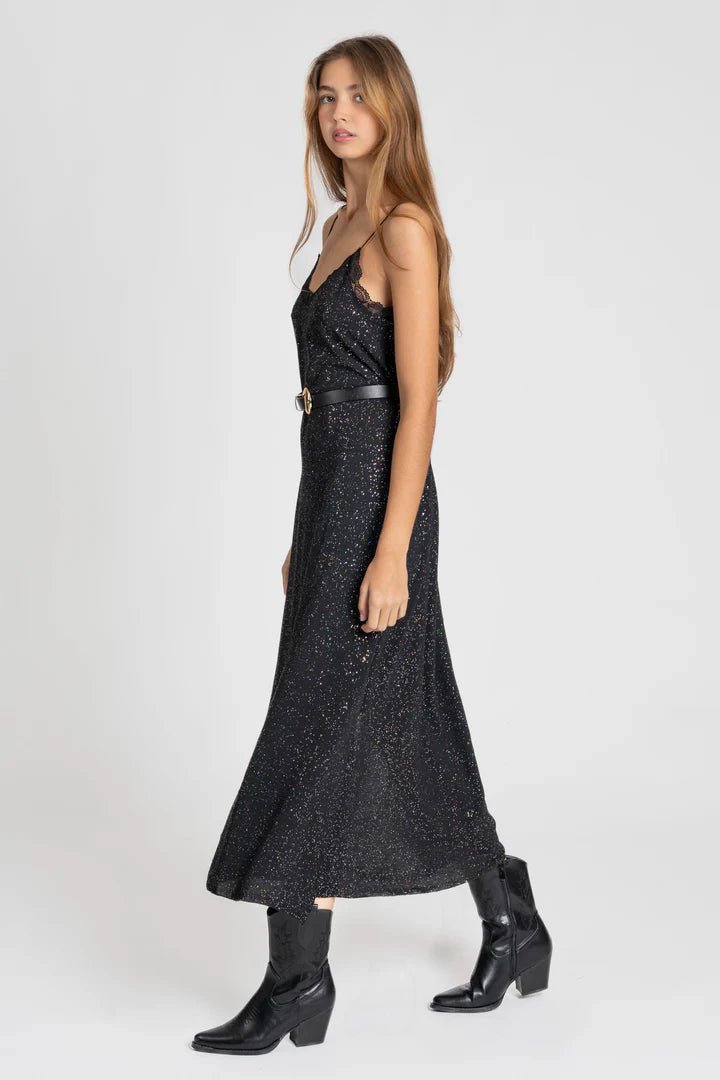 Vestido Marta - Belorias