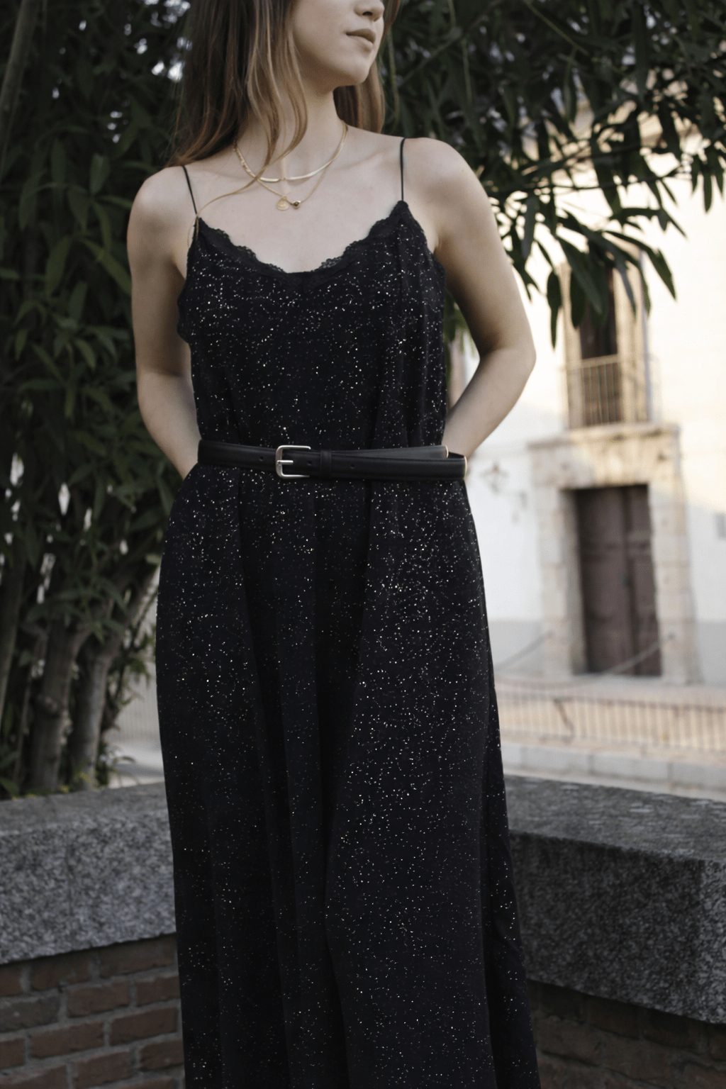 Vestido Marta - Belorias