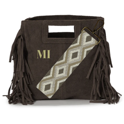 Una mezcla perfecta de calidad y personalidad en el bolso Renata