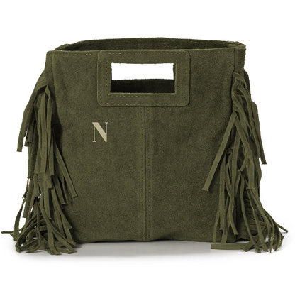 Cómo combinar el bolso Renata con un look casual chic