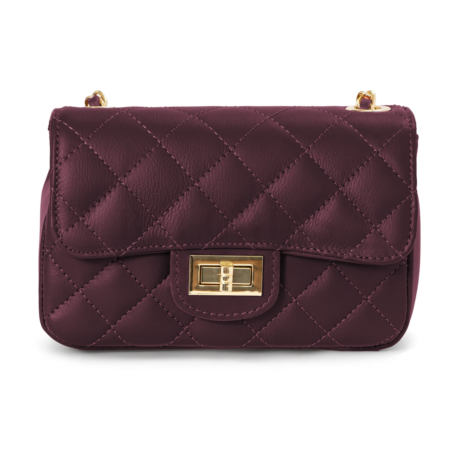 Bolso elegante Accardi ideal para eventos y celebraciones formales

