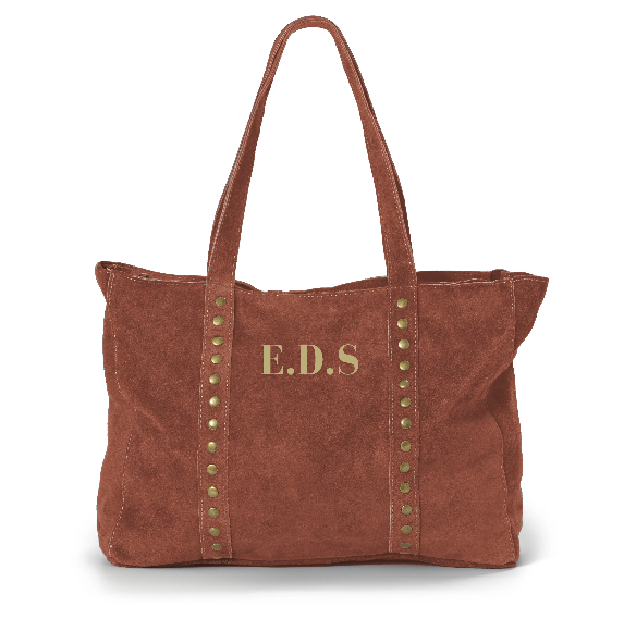 Bolso Ante Manzoni