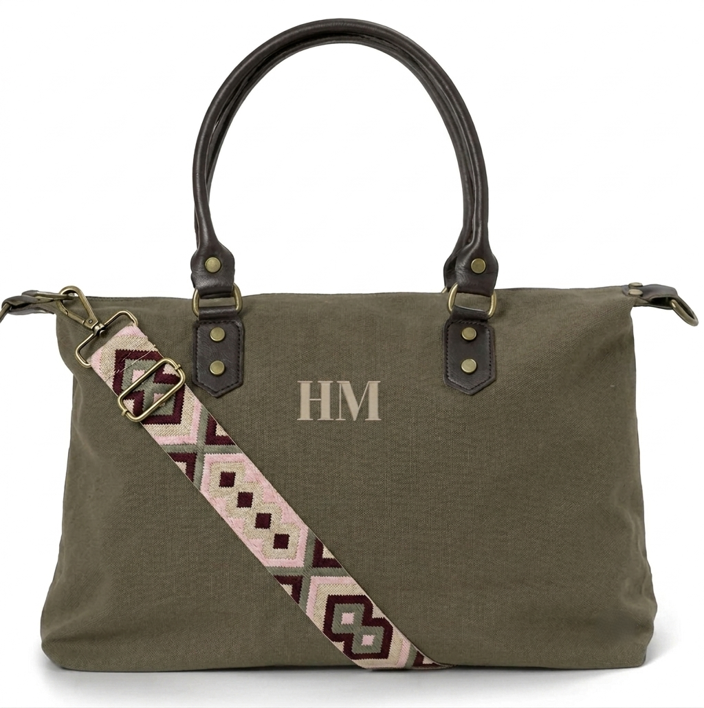 Bolso Leonardo