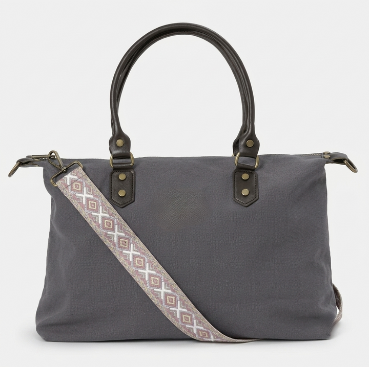 Set Leonardo Gris Rosa Palo