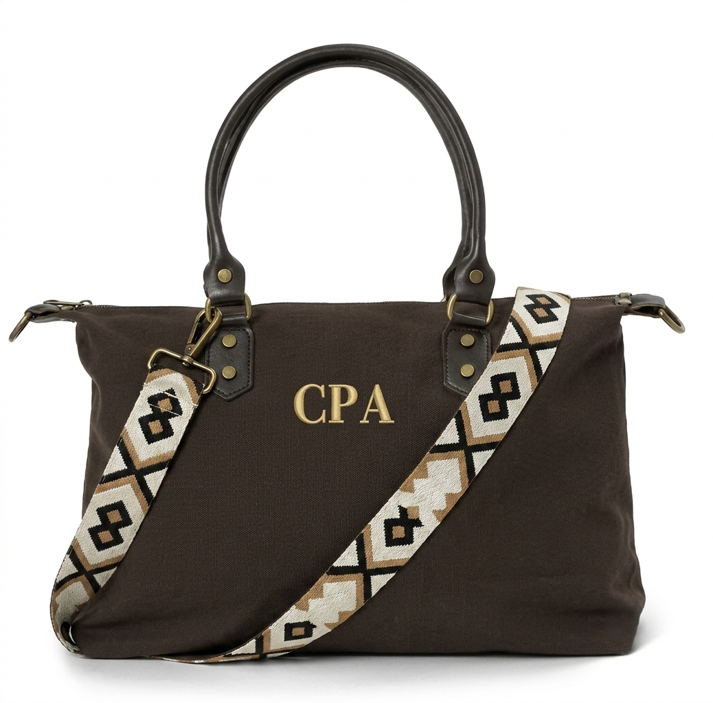 Bolso Leonardo