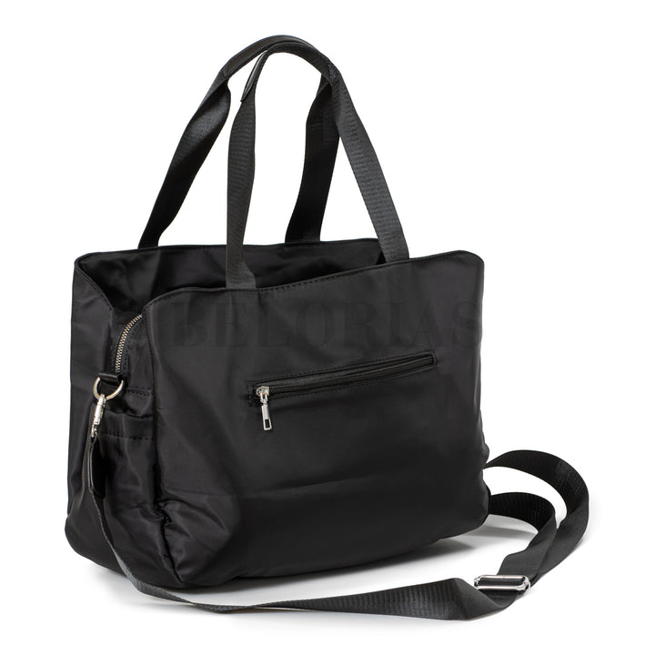 Imagen del Bolso Marise en color arena, perfecto para el día a día y eventos especiales


