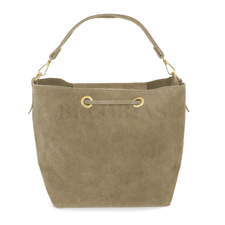 Accesorio con identidad: bolso Puccini para mujeres