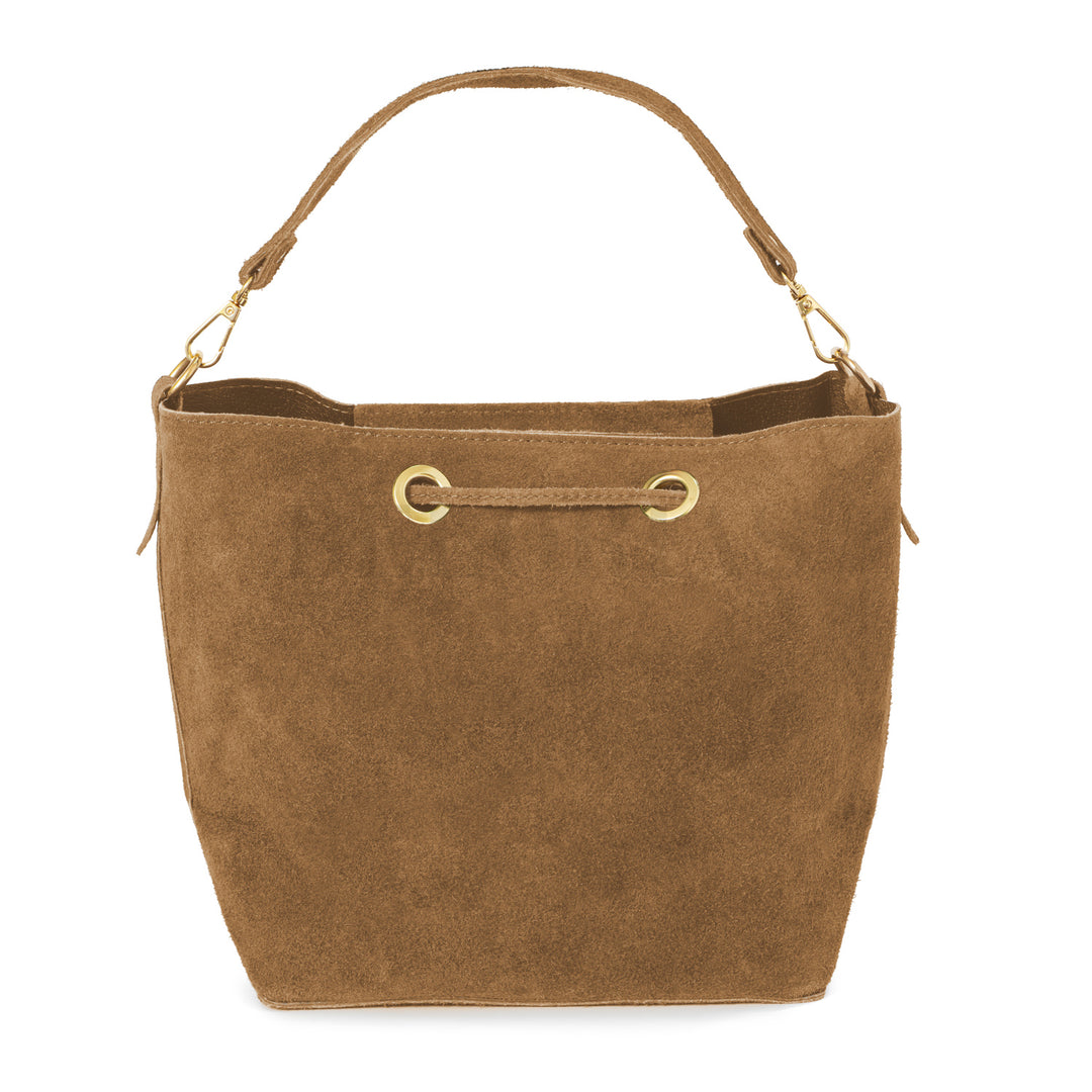 El bolso Puccini destaca por su originalidad