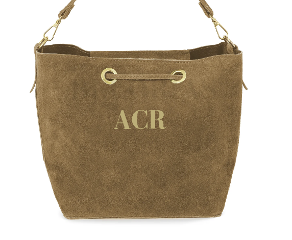 El bolso Puccini combina con todos tus looks