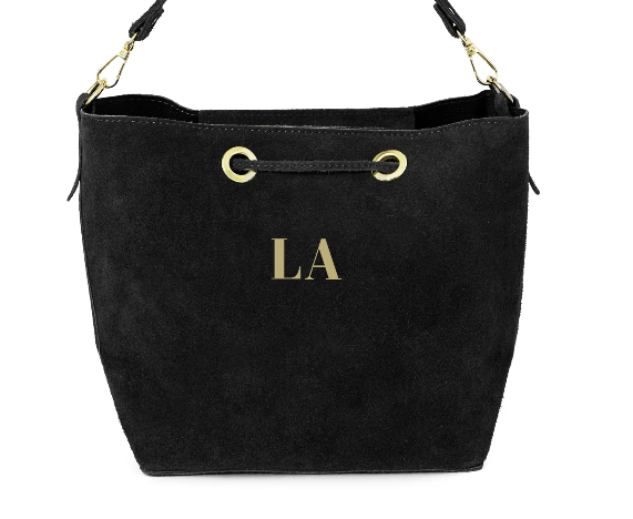 Bolso Puccini como complemento personalizado