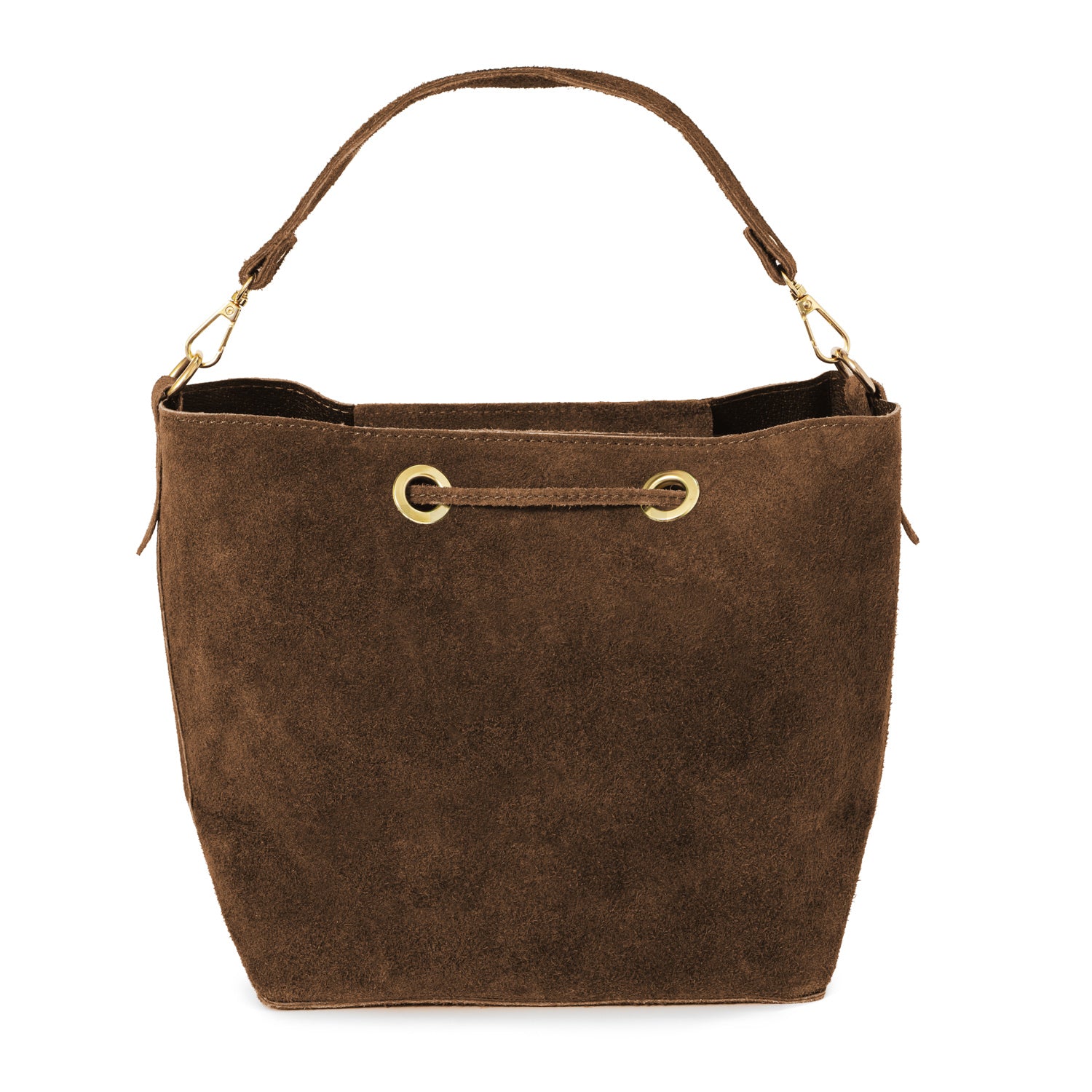 Bolso Puccini original de Belorias con bordado