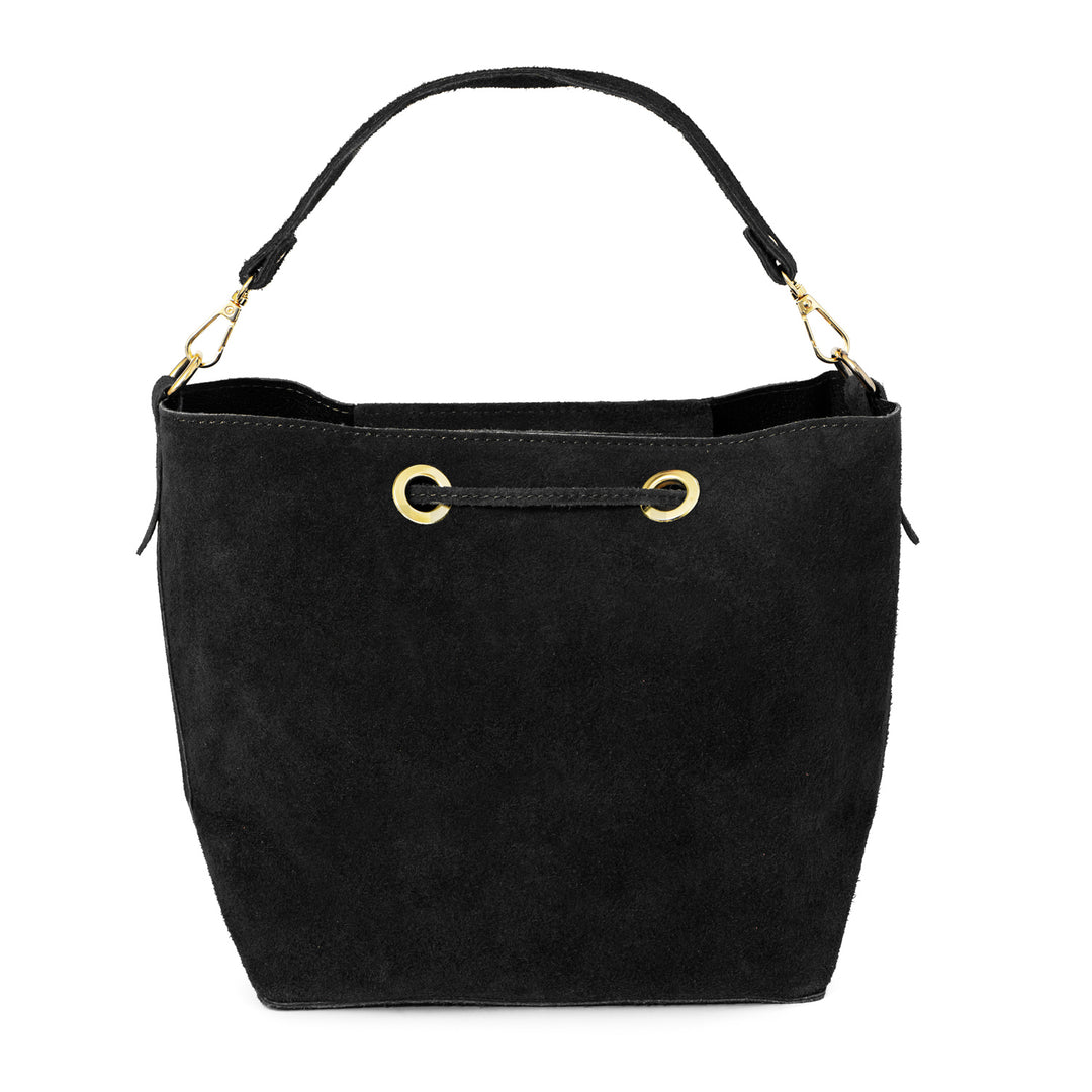 Tu bolso ideal: Puccini bordado y único