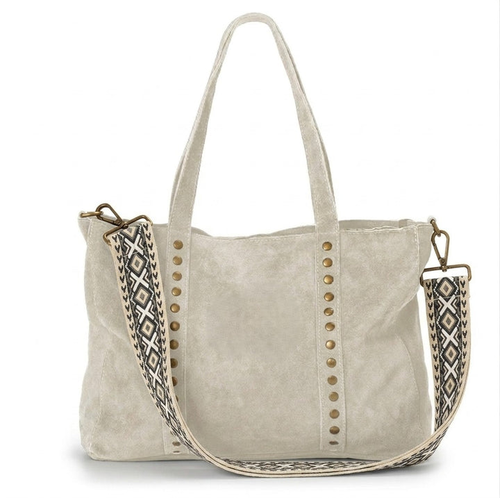 Set Mi profe a la moda: Manzoni Beige claro Gris oscuro