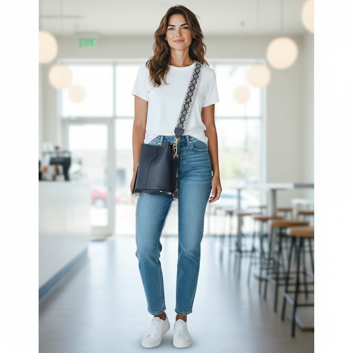 Bolso Piel Dante