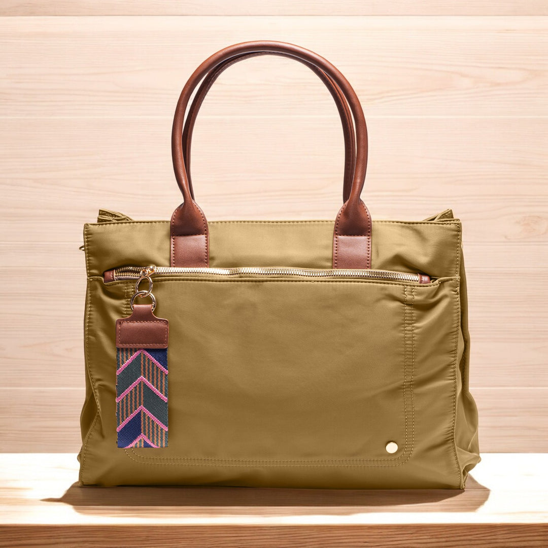 Bolso Angelico
