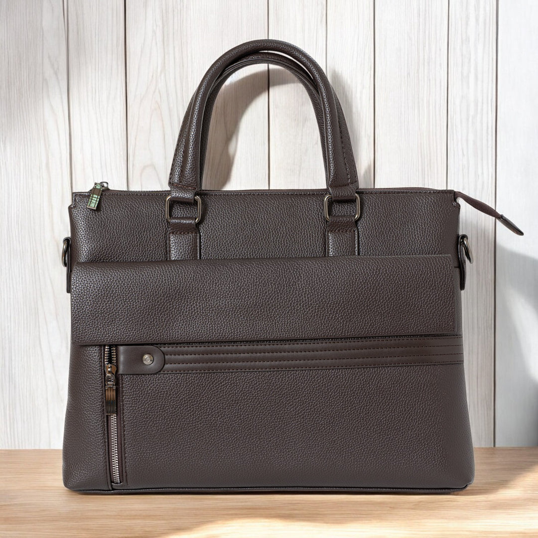 Estilo sofisticado para mujeres modernas y profesionales

