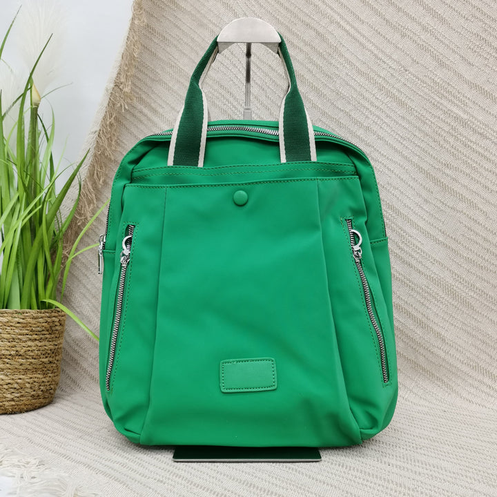 Llavero decorativo incluido en la Mochila Alora

