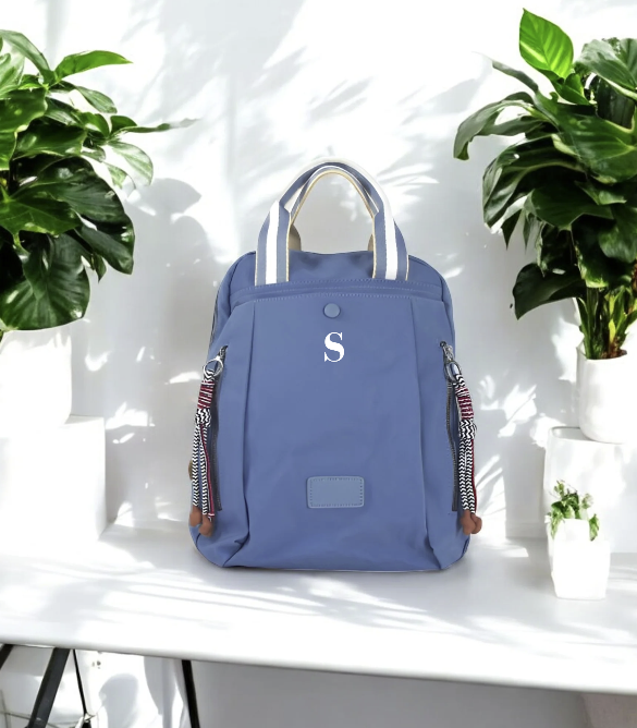 Mochila resistente y elegante ideal para el uso diario

