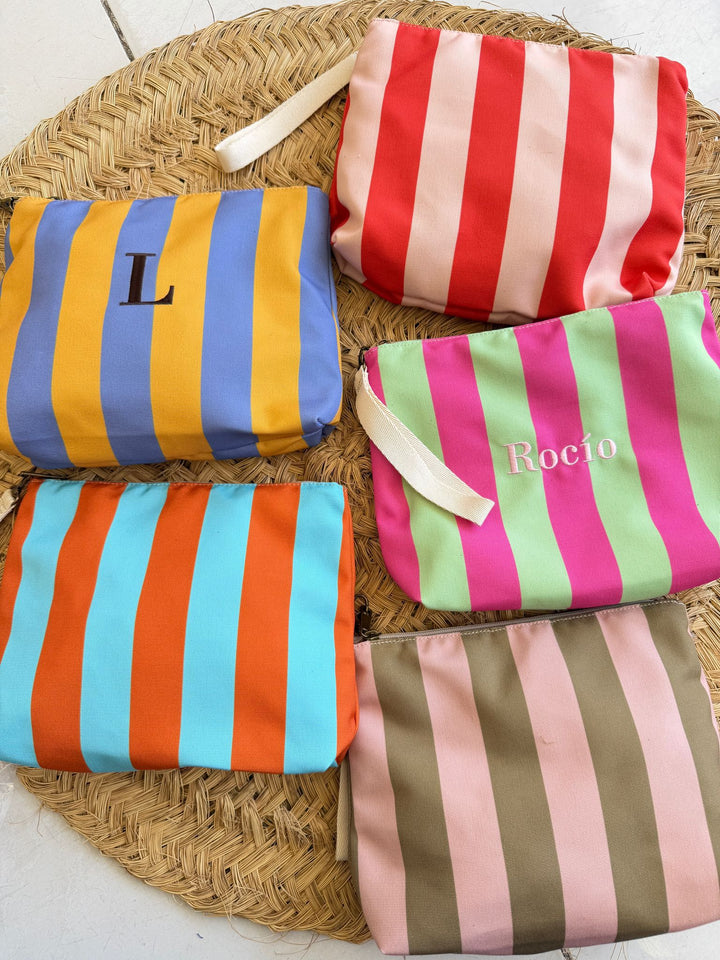 Neceser Verano