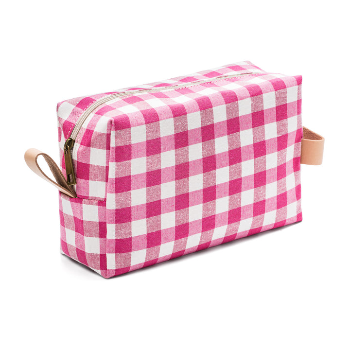 neceser_cuadros_vichy_ideal_regalo_personalizado_iniciales_bordadas