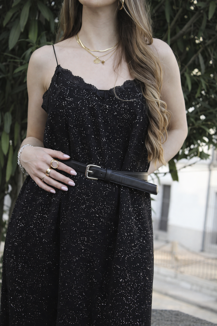 Vestido Marta