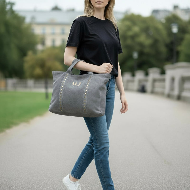 Bolso Ante Manzoni